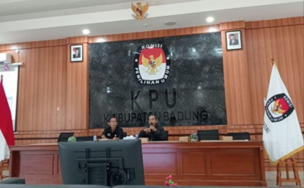 Komunikasi Publik Berperan Penting Untuk Mengajak Masyarakat Tidak GOLPUT
